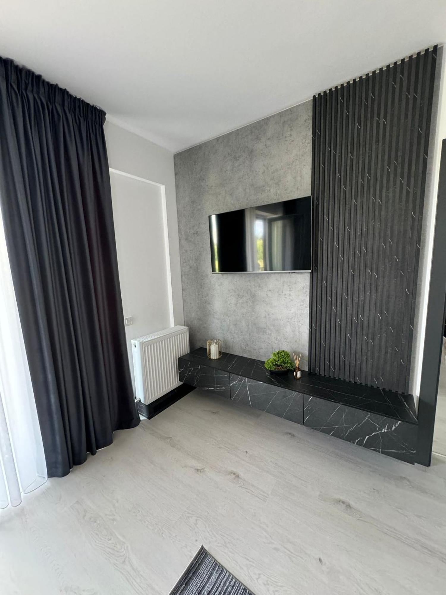 Palladium Apartament Brasov Exterior photo