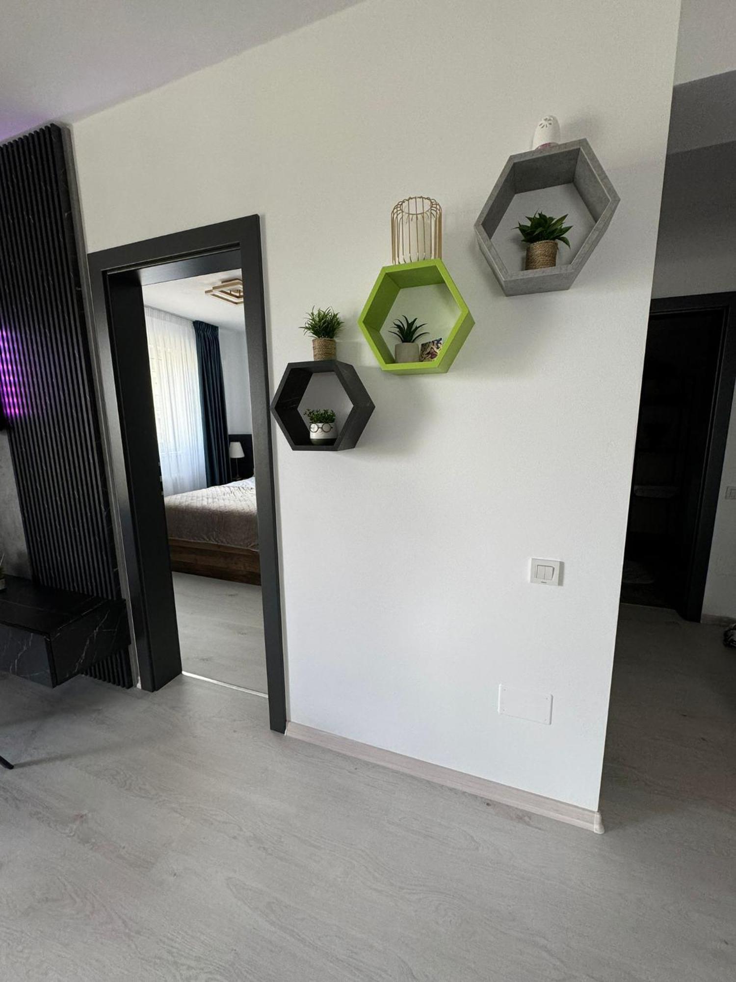 Palladium Apartament Brasov Exterior photo