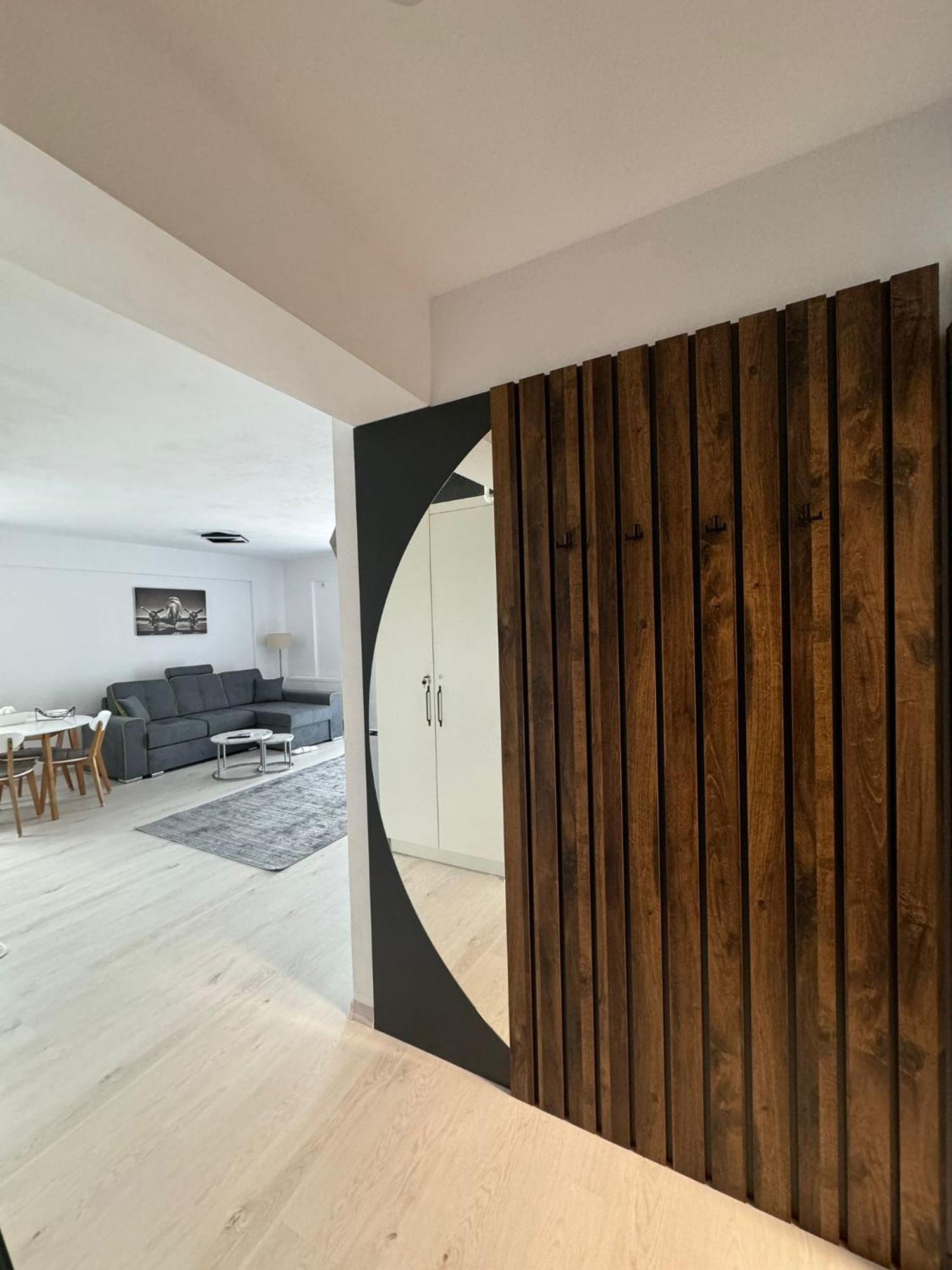 Palladium Apartament Brasov Exterior photo